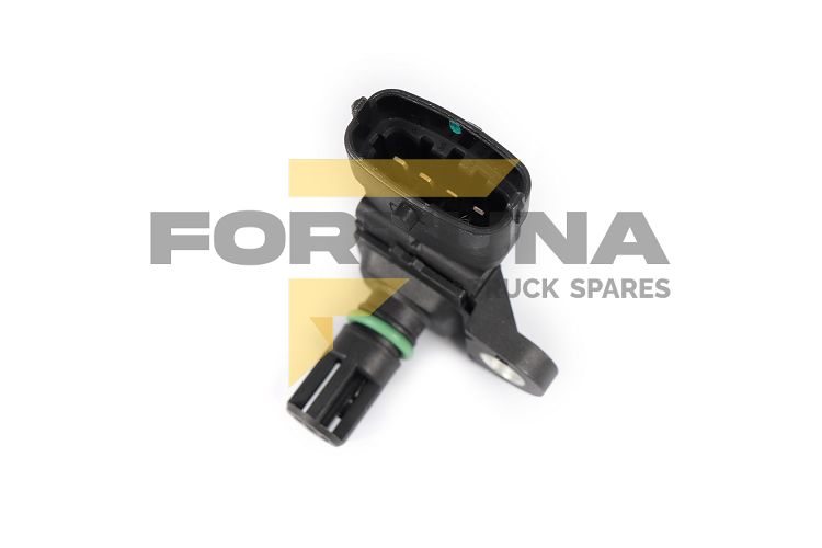 Imagem adicional do produto SENSOR PRESSAO TURBO VOLVO FH4/FM4 - Cód: FAP-11868